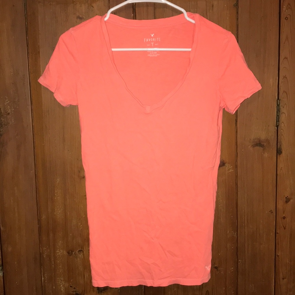 American Eagle short sleeve T